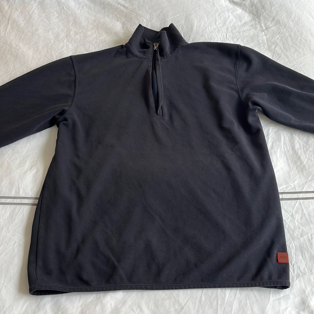 Hugo Boss Performance Zip (Medium)